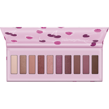 Paleta Sombras de Ojos
