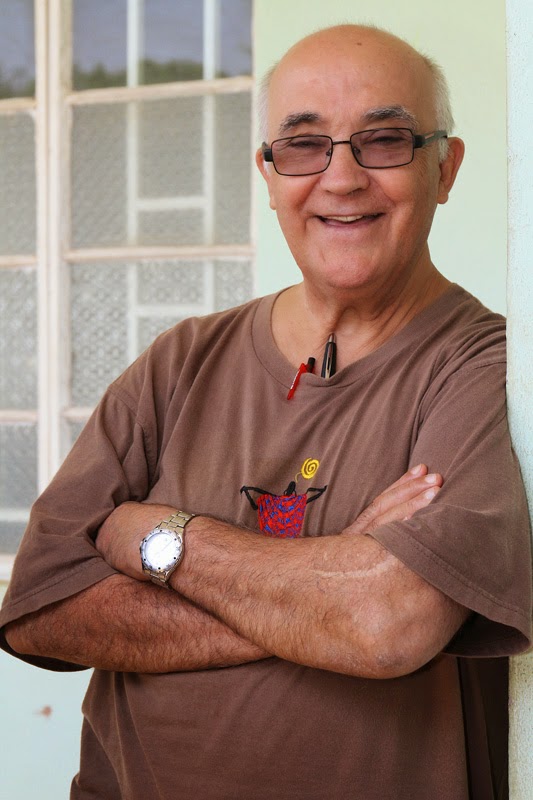 CARTA A MANUEL GARCIA VIEJO