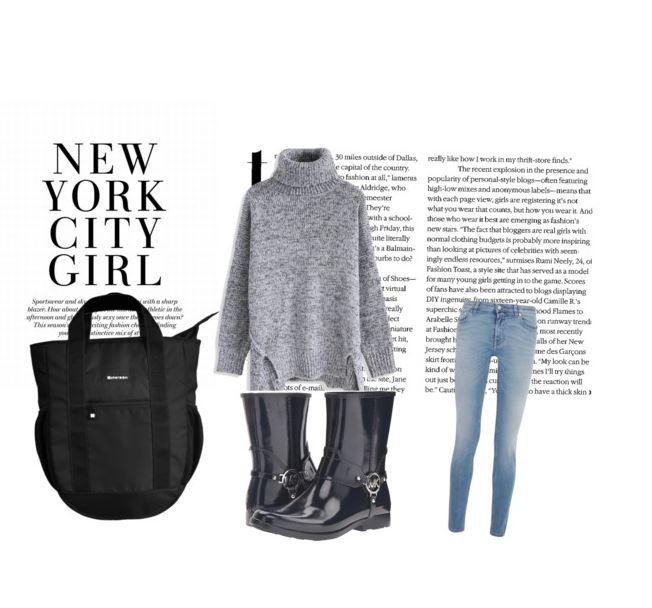 GRAY RAIN