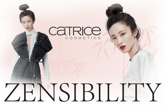 COLECCIÓN ZENSIBILITY DE CATRICE