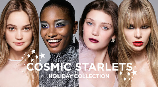 COLECCION COSMIC STARLETS DE KIKO