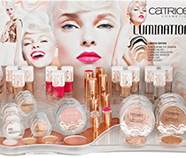 EDIDICION LIMITADA LUMINATION DE CATRICE