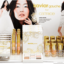 COLECCION KAVIAR GAUCHE DE CATRICE