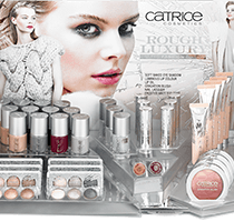 ROUGH LUXURY DE CATRICE