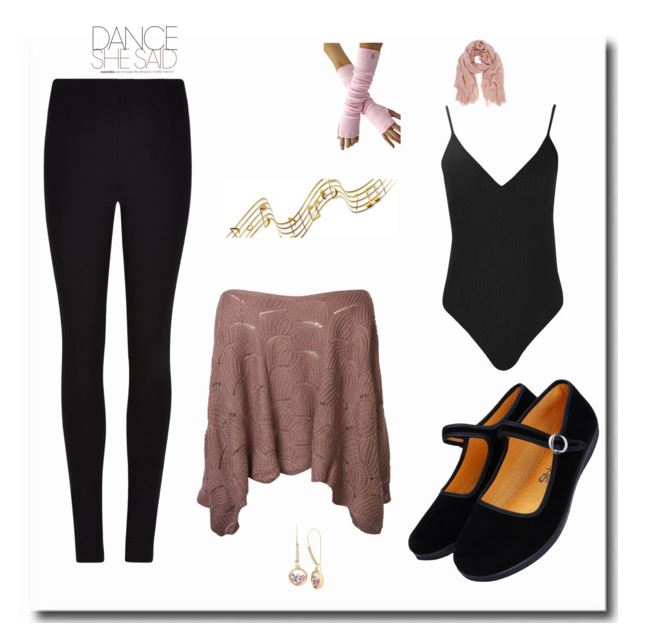 STYLE DANCER