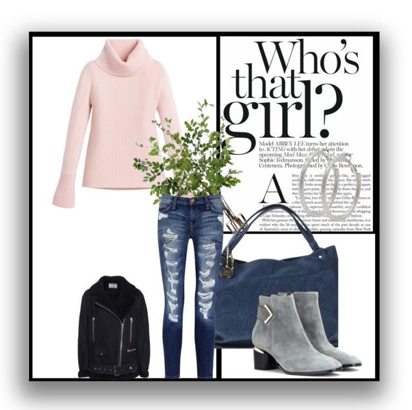 THURSDAY PINK