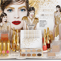 LAS COLECCIONES ATRASADAS DE CATRICE