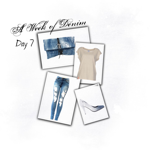JEANS DAY