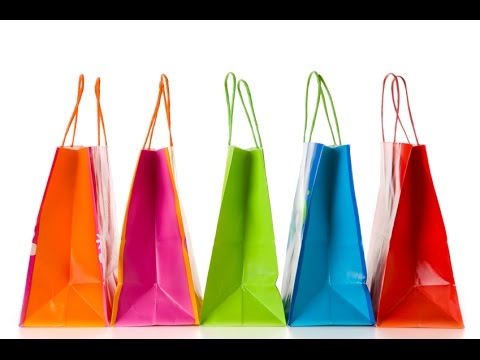 HAUL DE COMPRAS SEPTIEMBRE 2015 PARTE II