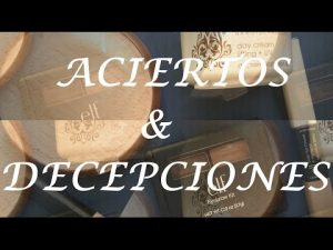 ACIERTOS Y DECEPCIONES VOL. II