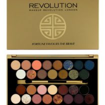 NOVEDADES MAKEUP REVOLUTION LONDON
