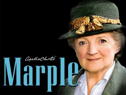 MISS MARPLE