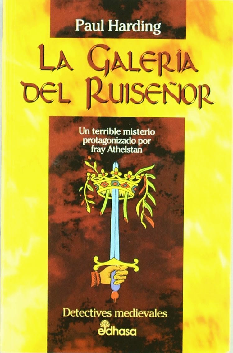 LA GALERIA DEL RUISEÑOR