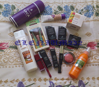 HAUL NOVIEMBRE 2014