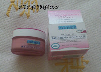 ISEREE 24 H CREMA HIDRATANTE