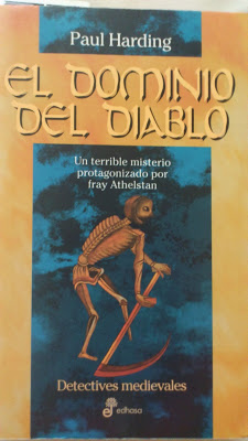 EL DOMINIO DEL DIABLO