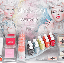 RESUMEN DE LAS TRES EDICIONES LIMITADAS DE CATRICE.
