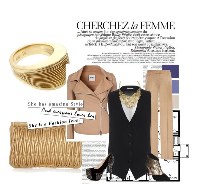 INSPIRACION GOLDFINGER