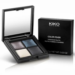 COLECCIÓN BAD GIRL DE KIKO