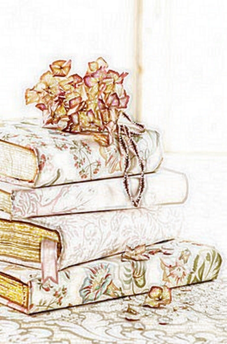 ¿TE ACUERDAS DE AQUELLOS LIBROS?? (HOMENAJE AL DIA DEL LIBRO)