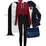 LOOK ATTITUDE
