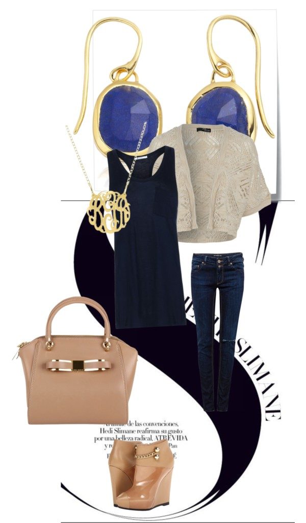 LOOK FIN DE MES
