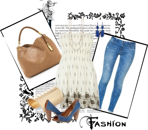 LOOK NOCHE DE SAN JUAN