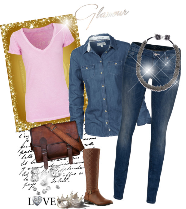 LOOK TODO TERRENO PARA CURRAR