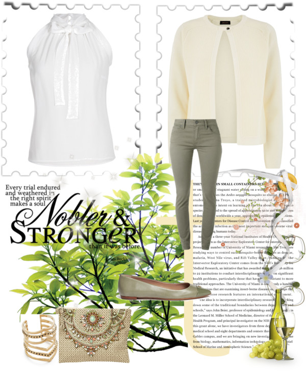 THURSDAY SPRING