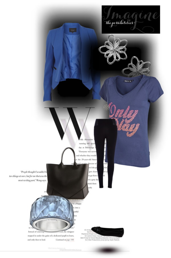 LOOK MONDAY
