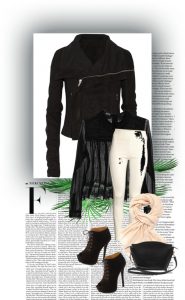 LOOK TODOS LOS SANTOS