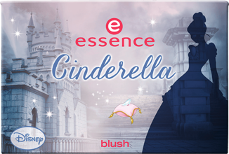 CINDERELLA DE ESSENCE