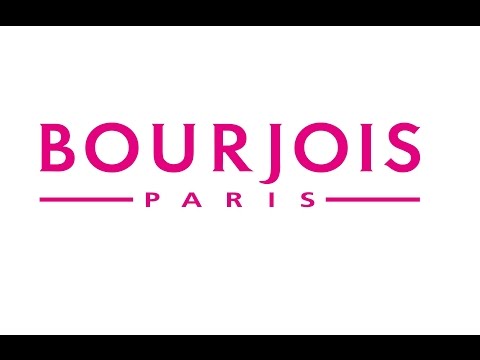 BOURJOIS PARTE I