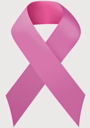APOYO A LA LUCHA CONTRA EL CANCER DE MAMA