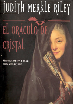 EL ORÁCULO DE CRISTAL