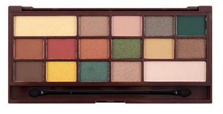 MINT CHOCOLATE DE I LOVE MAKEUP