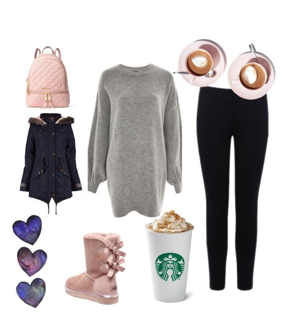 COFFEE AFTERNOON
