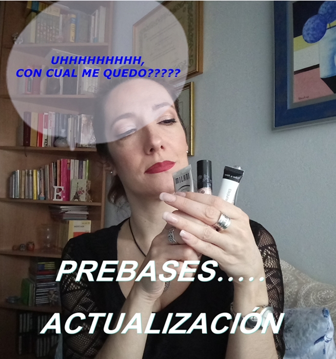 PREBASES (ACTUALIZACIÓN 2018)