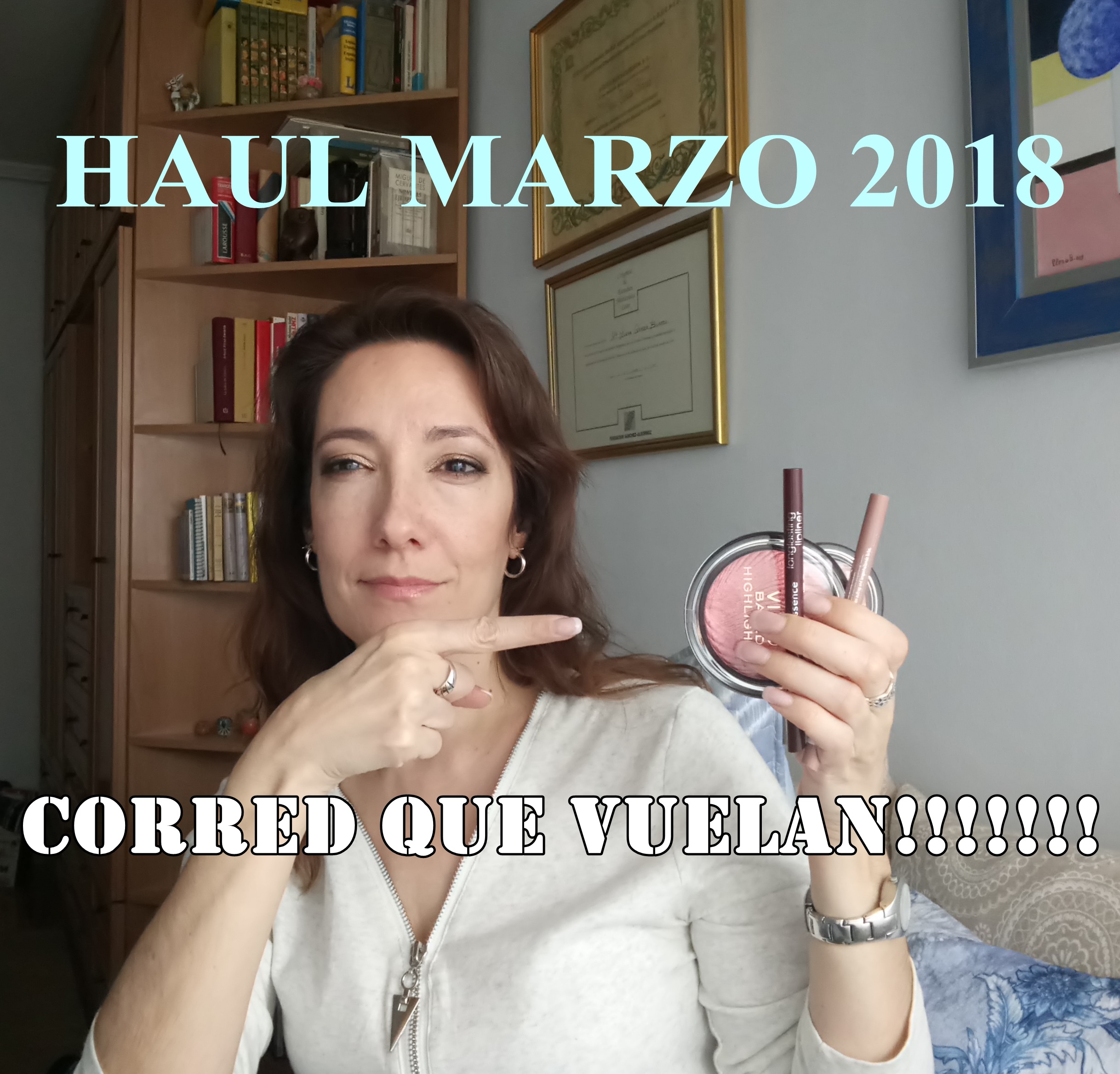 HAUL MARZO 2018