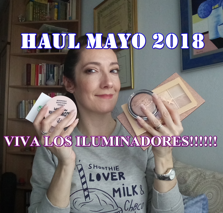 HAUL MAYO 2018