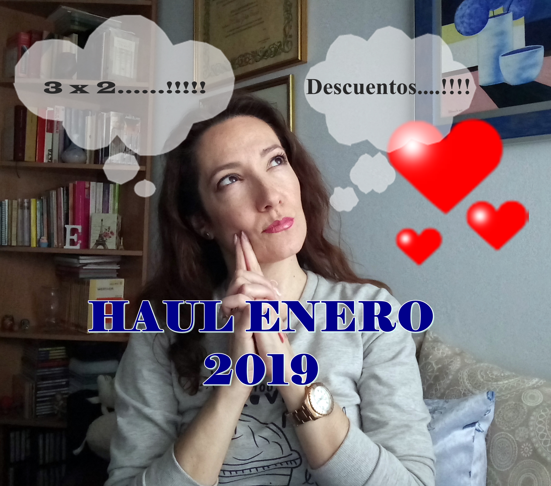HAUL ENERO 2019