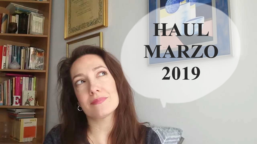 HAUL MARZO 2019