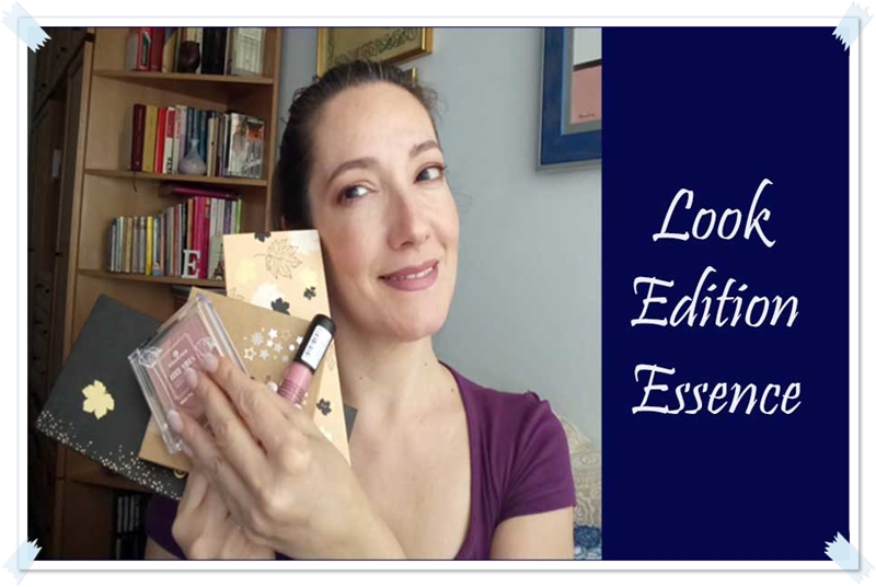 LOOK EDITION ESSENCE