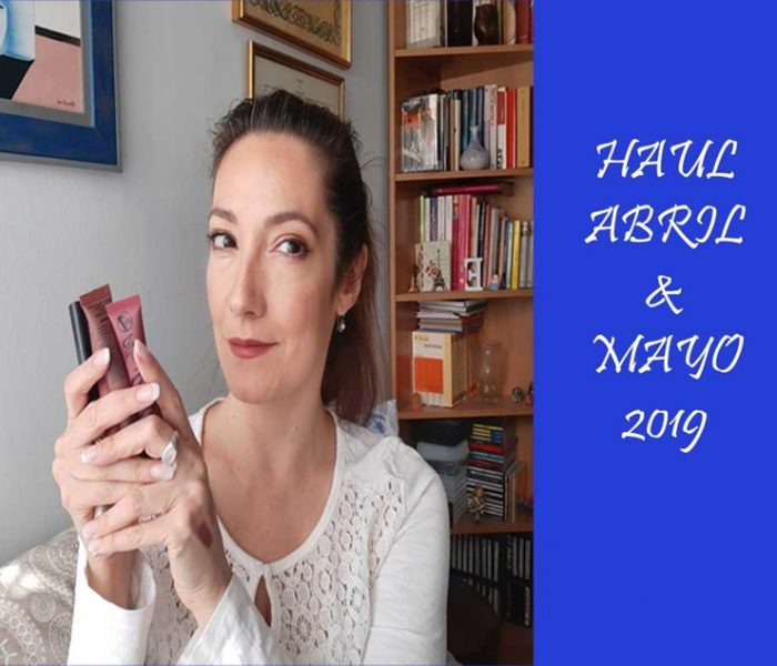 HAUL-ABRIL-MAYO-2019