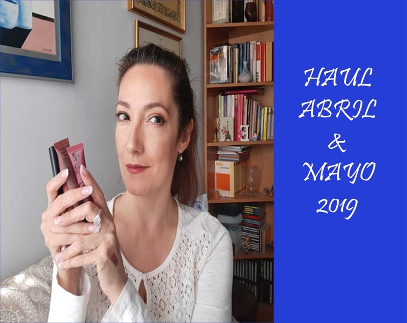 HAUL ABRIL & MAYO 2019