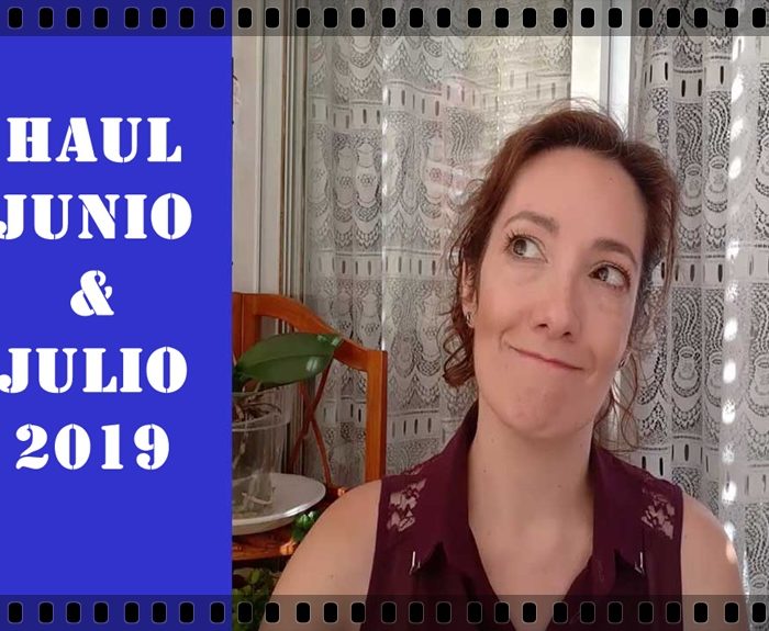 haul junio-julio 19