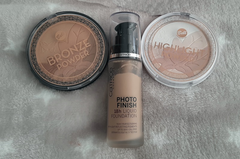 TRES PRODUCTOS UNA SEMANA VOL. I