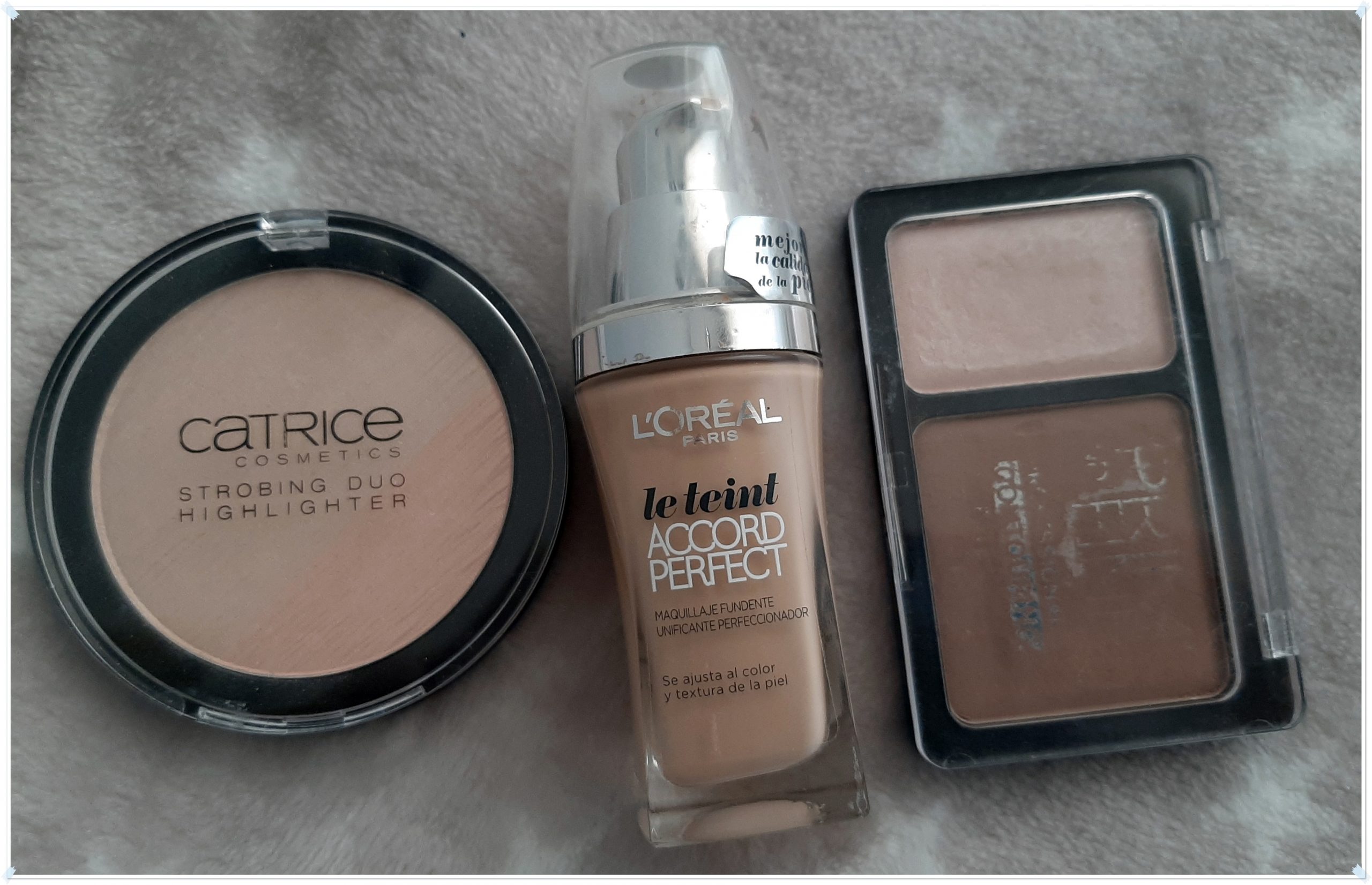 TRES PRODUCTOS UNA SEMANA VOL. II