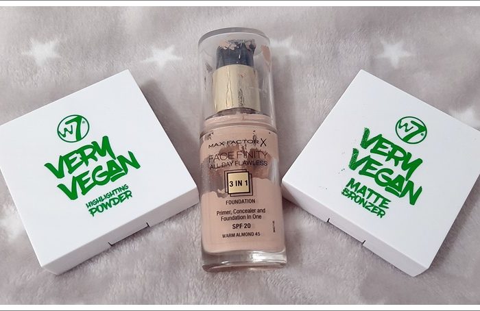 Tres productos 1 semana vol.III