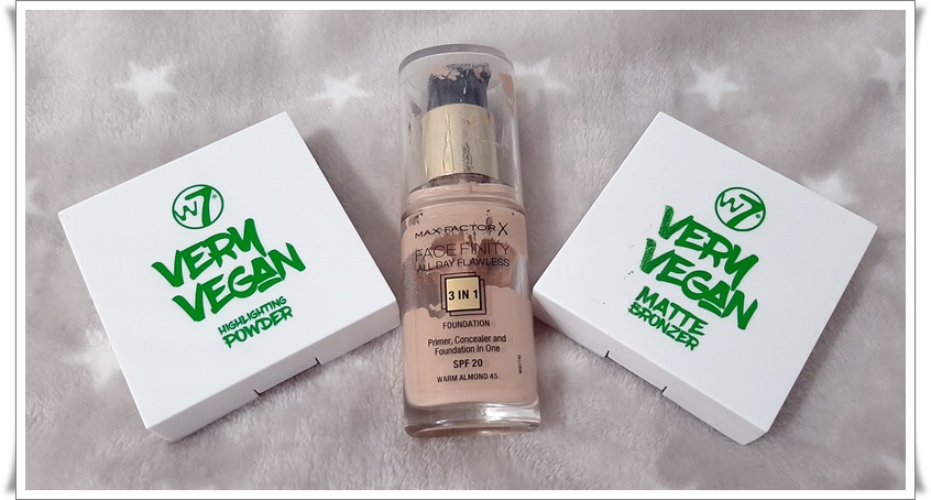 TRES PRODUCTOS UNA SEMANA VOL.III